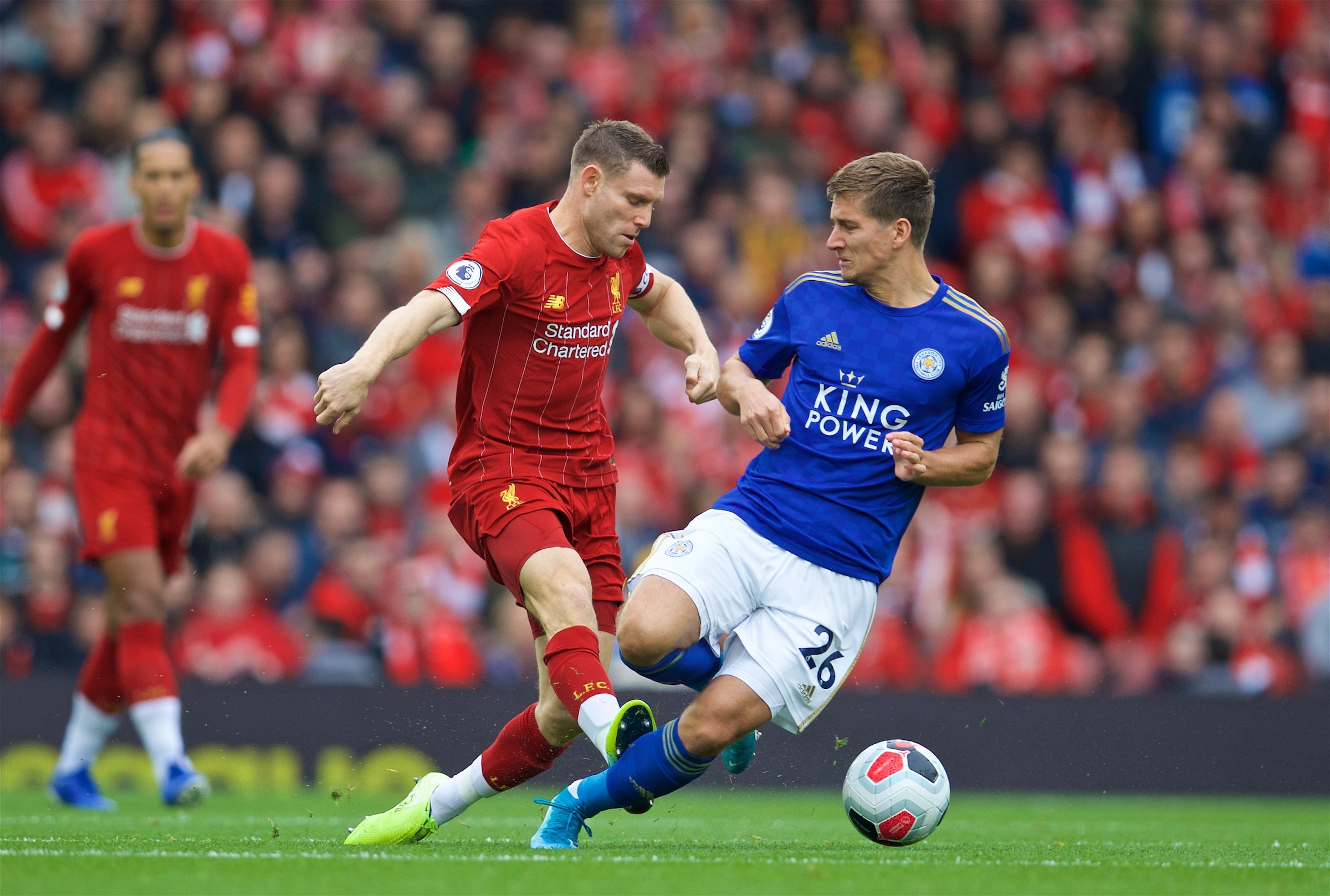 笔交易背后 笔交易背后