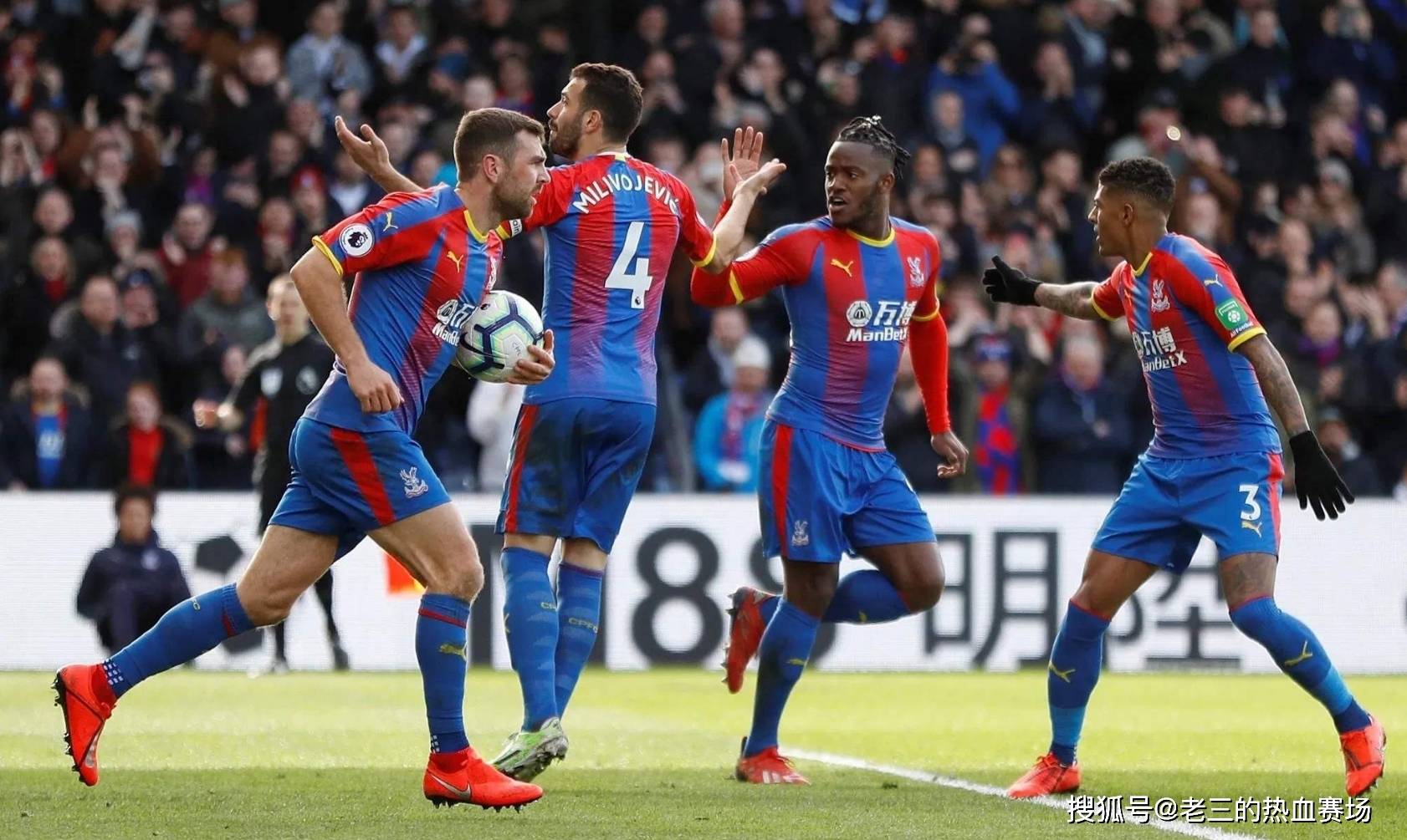 潜力股们信 潜力股们信