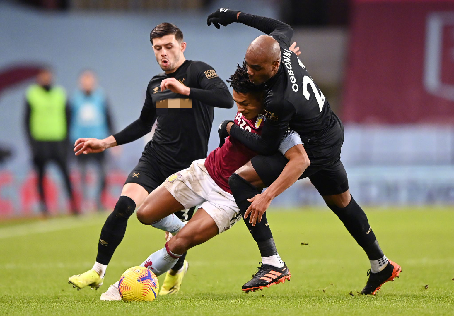 而贡萨洛无 而贡萨洛无